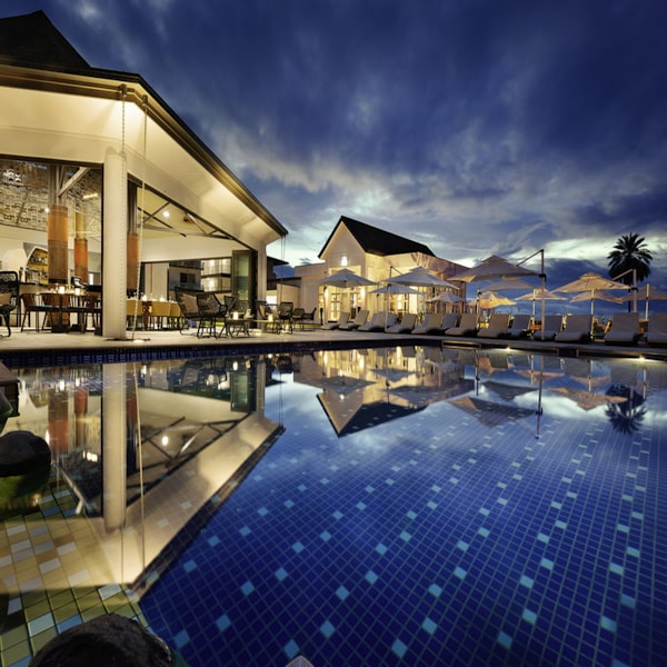 Amenities Bangalore