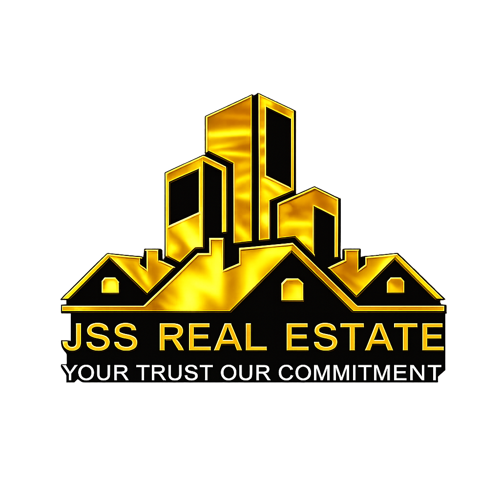 JSS Real Estate
