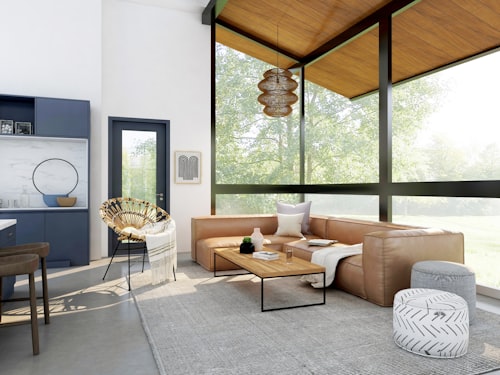 Modern interior Bangalore